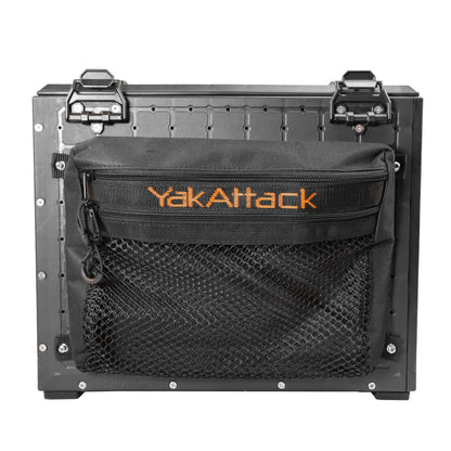 BlackPak Pro & Mesh Bag Bundle, 13x16, Black
