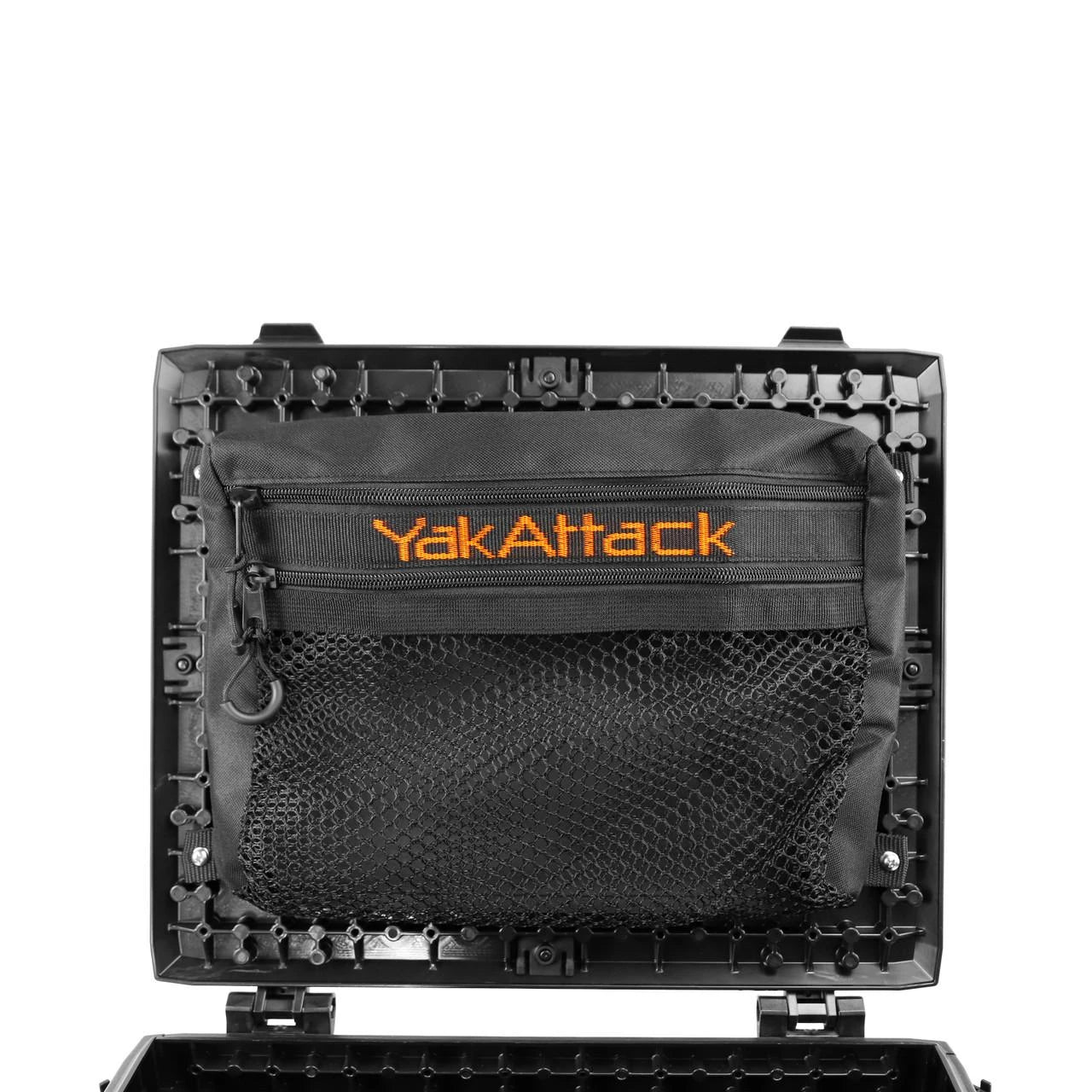 BlackPak Pro & Mesh Bag Bundle, 13x16, Battleship Grey