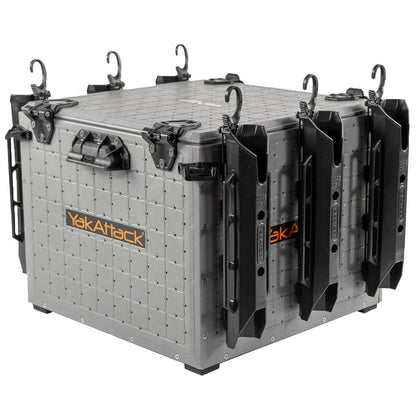 YakAttack BlackPak Pro, Größe: 16x16