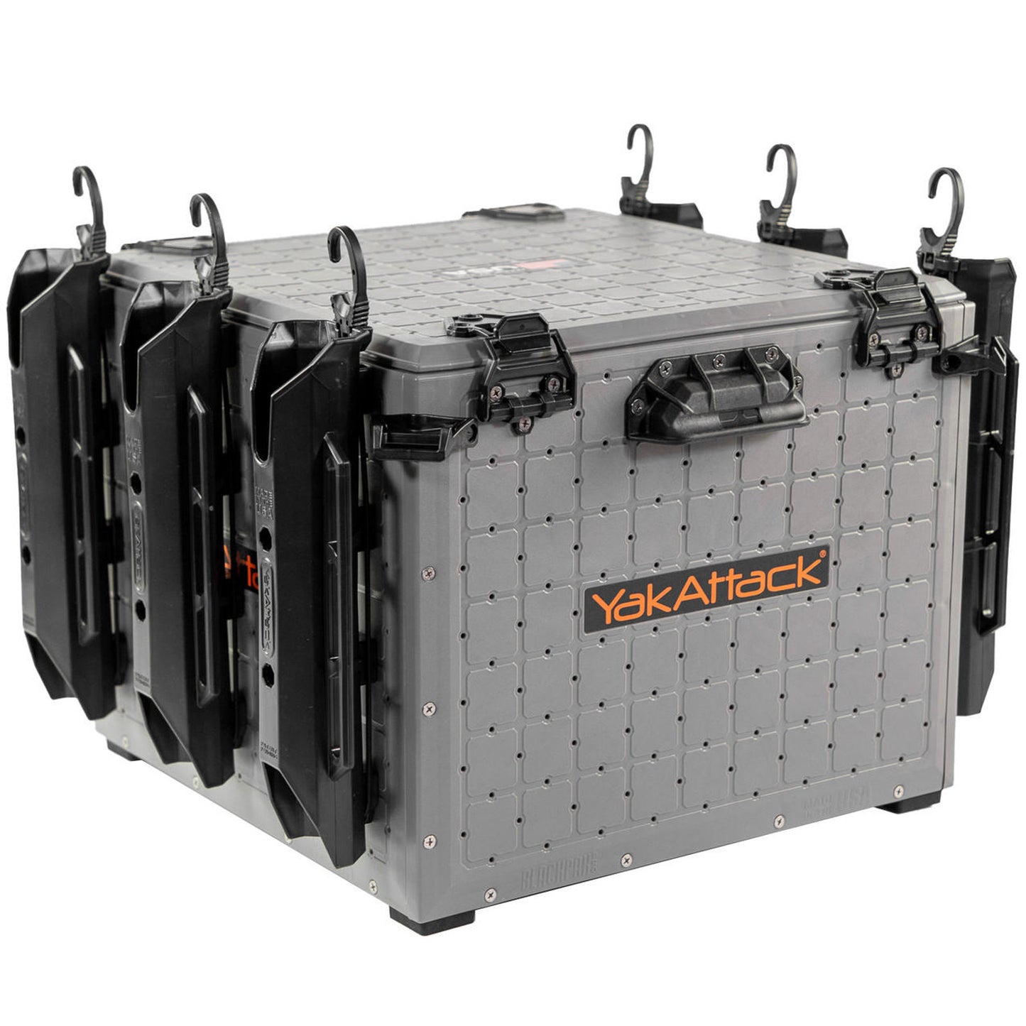 YakAttack BlackPak Pro, Größe: 16x16