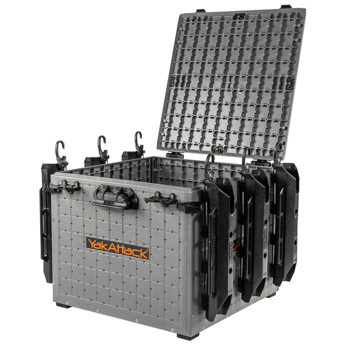 YakAttack BlackPak Pro, Größe: 16x16