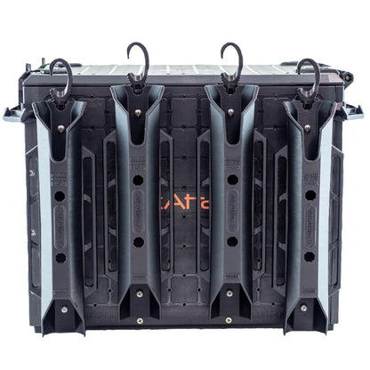 YakAttack BlackPak Pro, Größe: 16x16