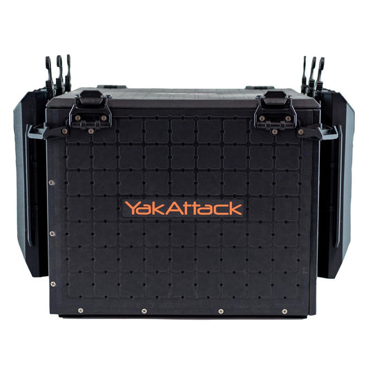 YakAttack BlackPak Pro, Größe: 16x16