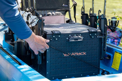 YakAttack BlackPak Pro, Größe: 16x16