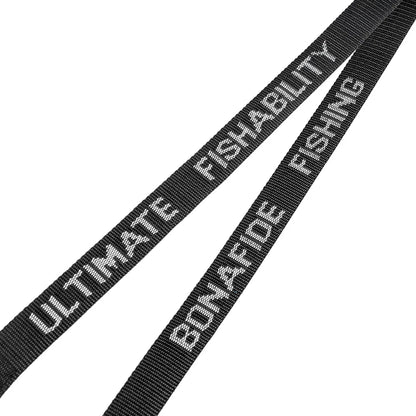 BF Buckle Bumper Kayak Straps 12' (Pair)