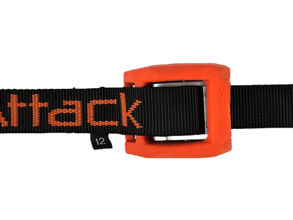 YakAttack Cam Straps, 3,6 m, 2-Pack