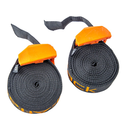 YakAttack Cam Straps, 3,6 m, 2-Pack