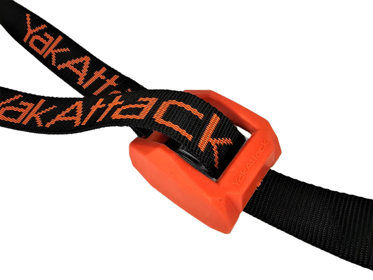 YakAttack Cam Strap, 4,5 m, 2-Pack