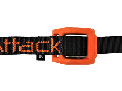 YakAttack Cam Strap, 4,5 m, 2-Pack