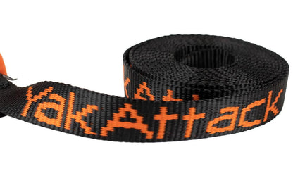 Kameragurt, 6 m, 2er-Pack