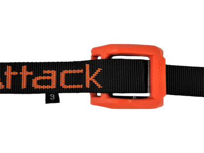 YakAttack Cam Straps, 91 cm, 2-Pack
