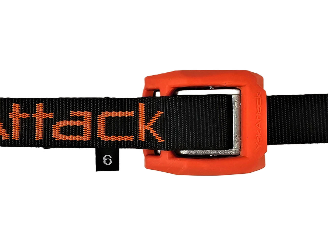 YakAttack Cam Straps, 1,8 m, 2er-Pack