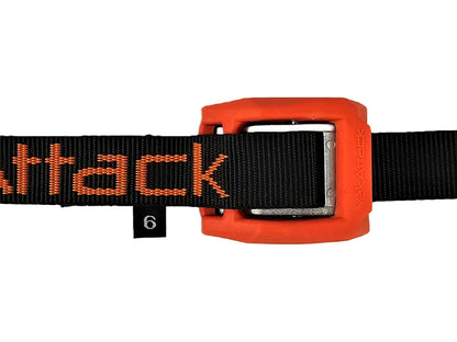 YakAttack Cam Straps, 1,8 m, 2er-Pack