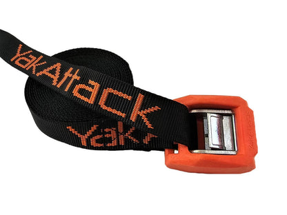 YakAttack Cam Straps, 1,8 m, 2er-Pack