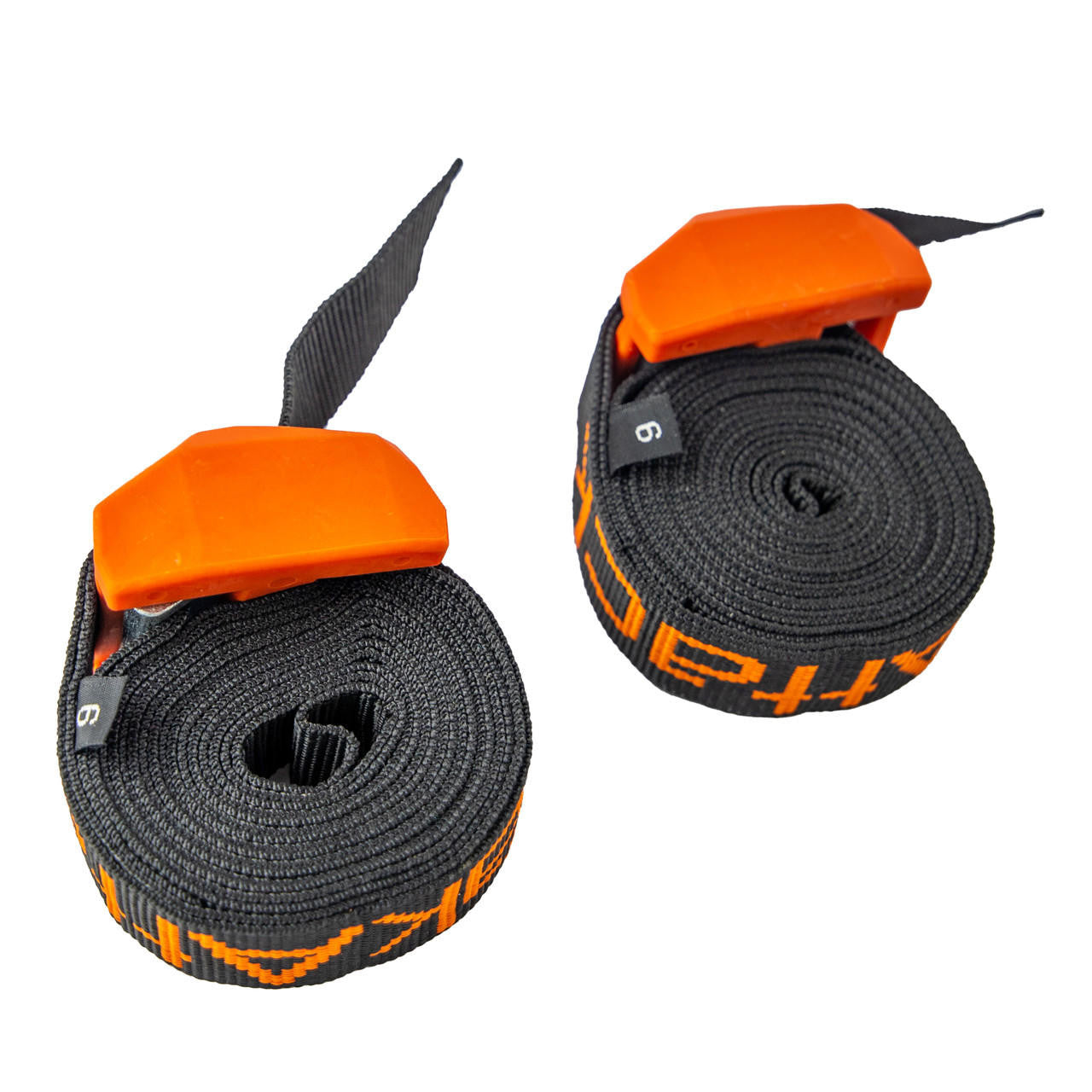 Cam Strap, 9' (2,74 m), Two Pack