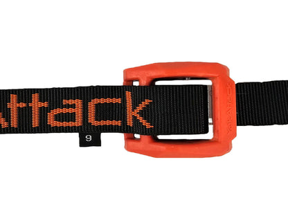 Cam Strap, 9' (2,74 m), Two Pack