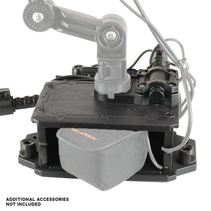 CellBlok Battery Box and SwitchBlade Transducer Arm Combo