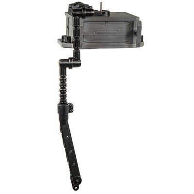 CellBlok Battery Box and SwitchBlade Transducer Arm Combo