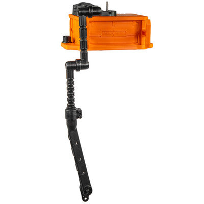 CellBlok Battery Box and SwitchBlade Transducer Arm Combo