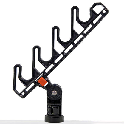 CenterStage Rod Stager includes 1 ClickTrac Bullwinkle, LNL Mount