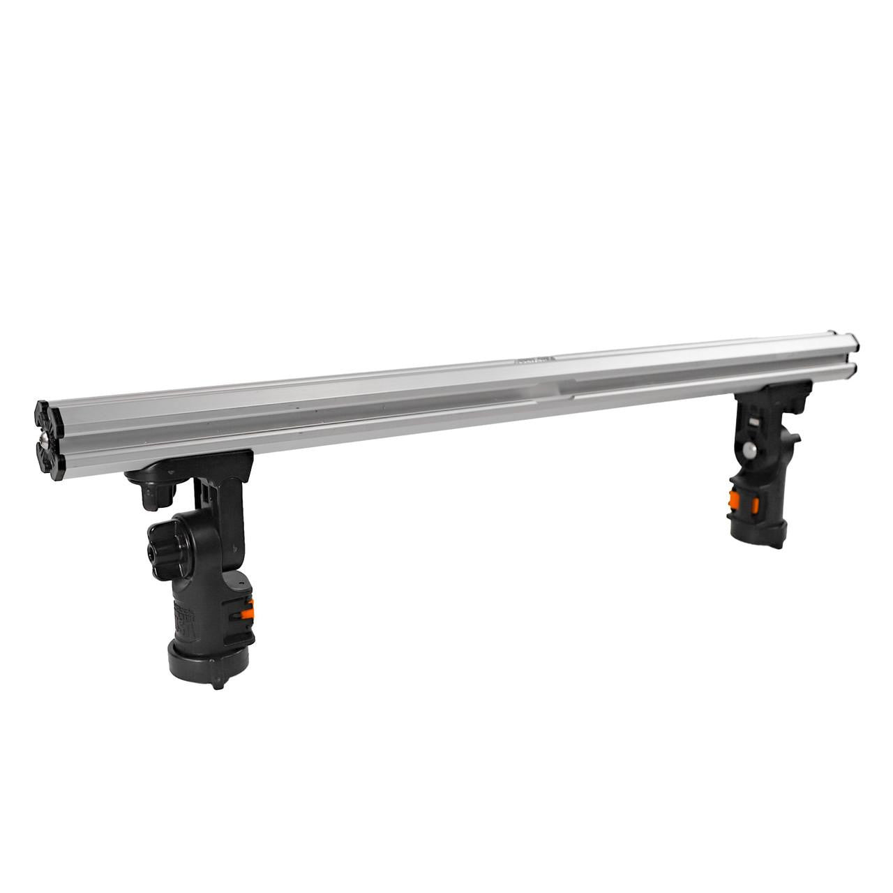 Command Center CrossBar, 36" with Track Mounted LockNLoad™ Mounting System