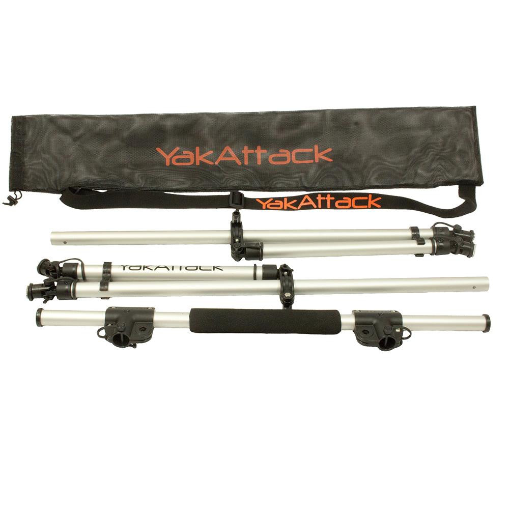 CommandStand, Stand Assist Bar