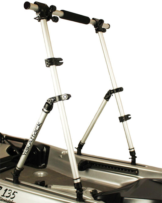 CommandStand, Stand Assist Bar