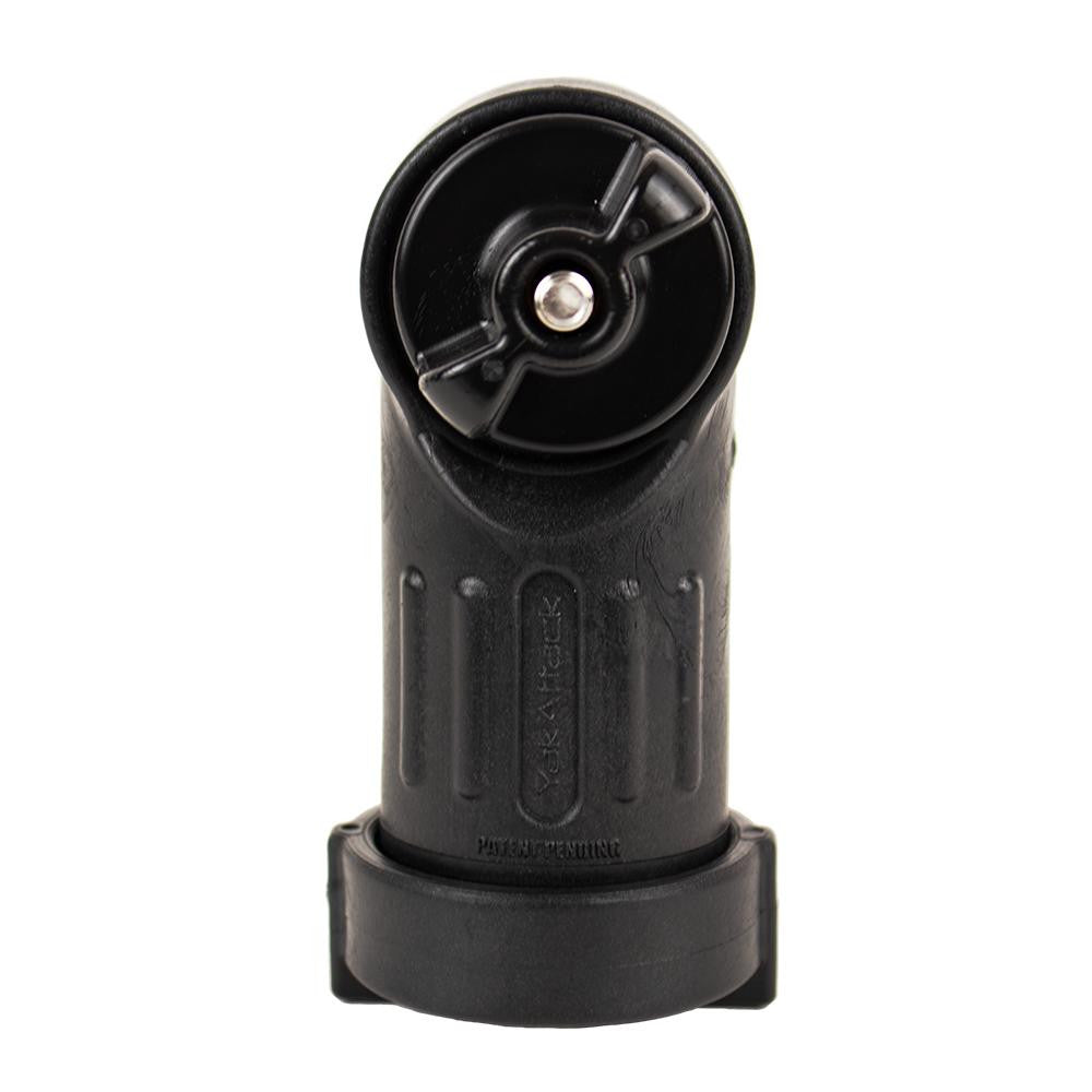 Complete LockNLoad Mounting Base