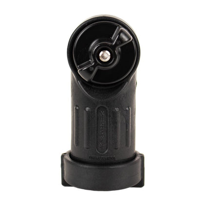 Complete LockNLoad Mounting Base