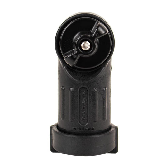 Complete LockNLoad Mounting Base