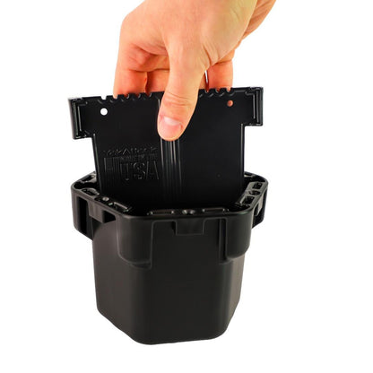 Cup Holder Pro Vertical Divider, 2 Pack
