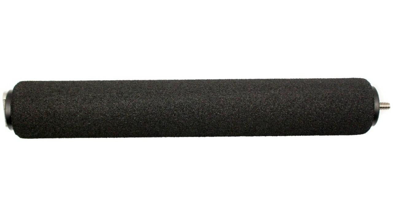 Dog Bone extension, 11" lg extension for Mighty Mount or GearTrac compatible accessories