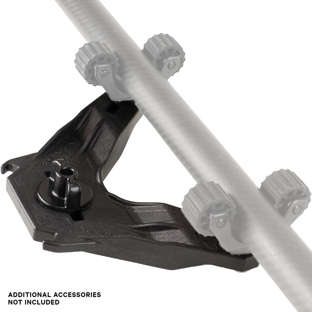 DoubleHeader Track Mount