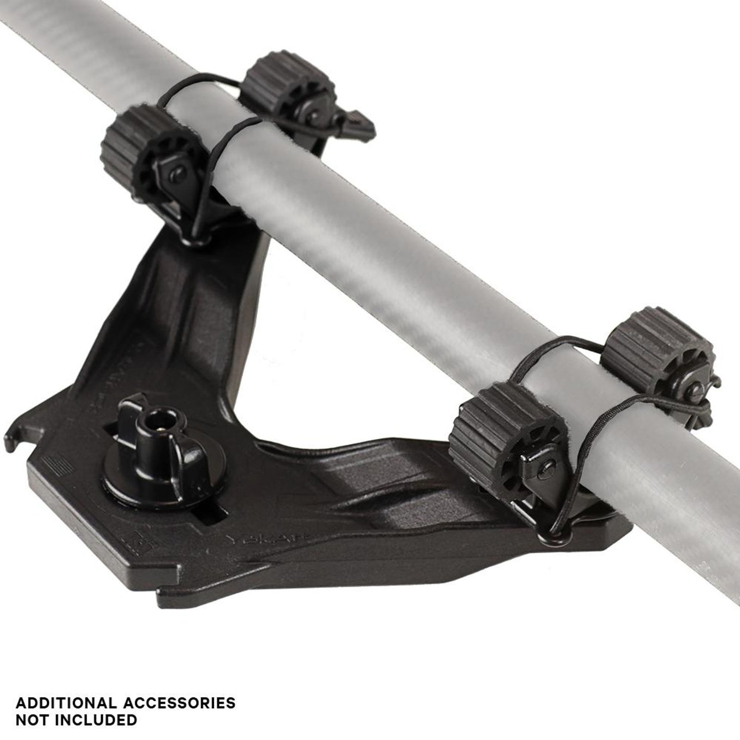 YakAttack Double Header with Dual RotoGrips