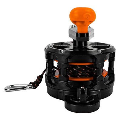DropShot Anchor Reel