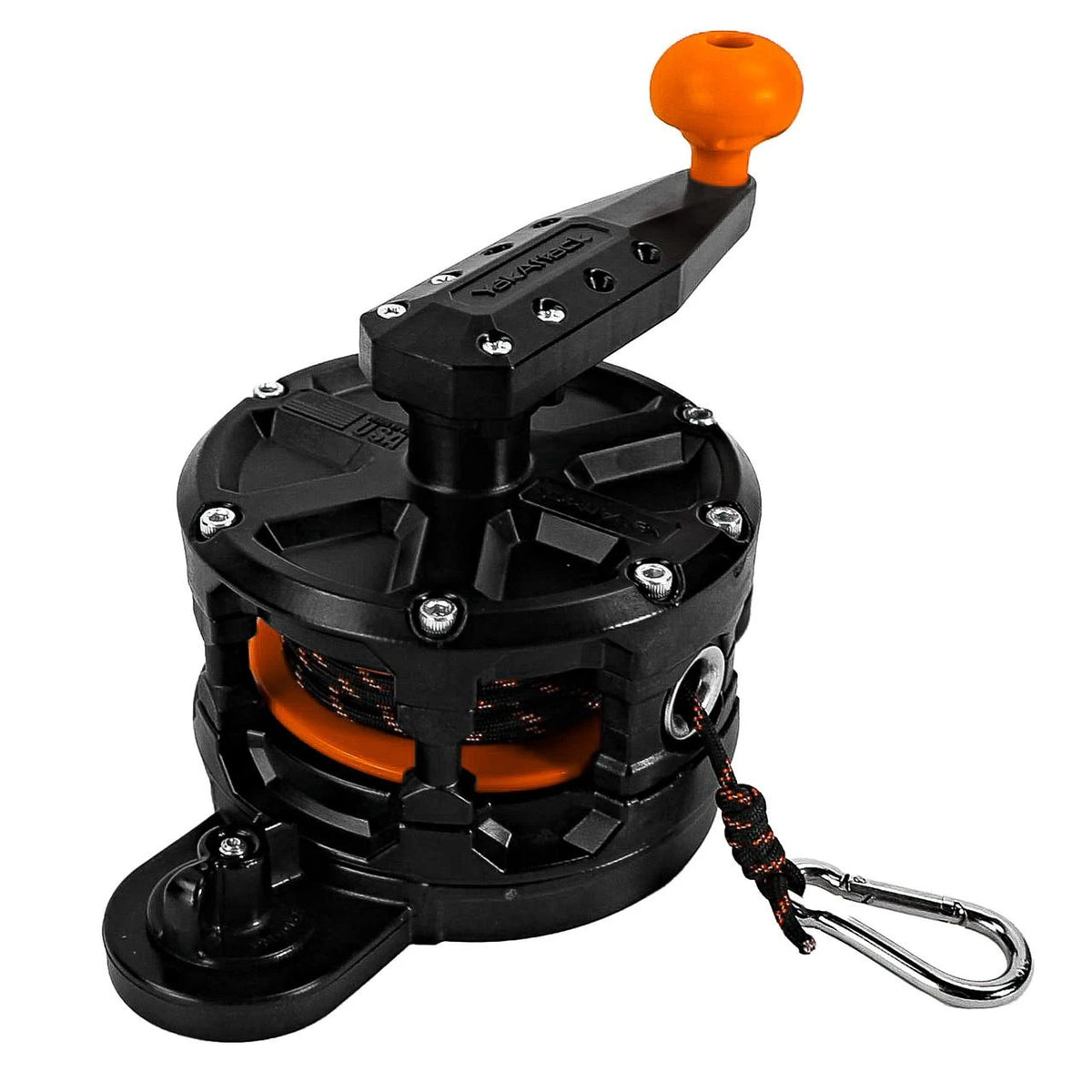 DropShot Anchor Reel
