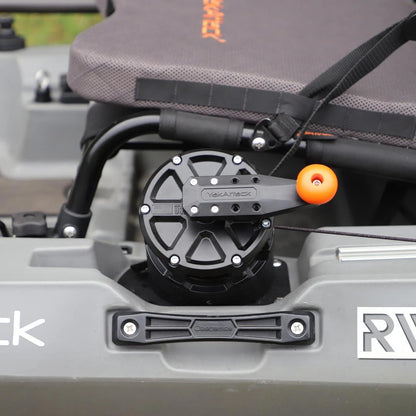 DropShot Anchor Reel