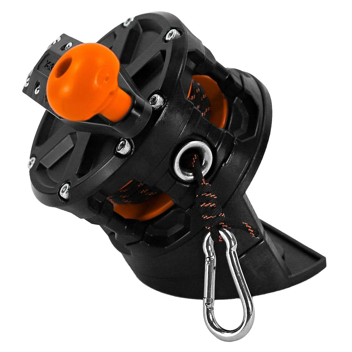 DropShot Anchor Reel