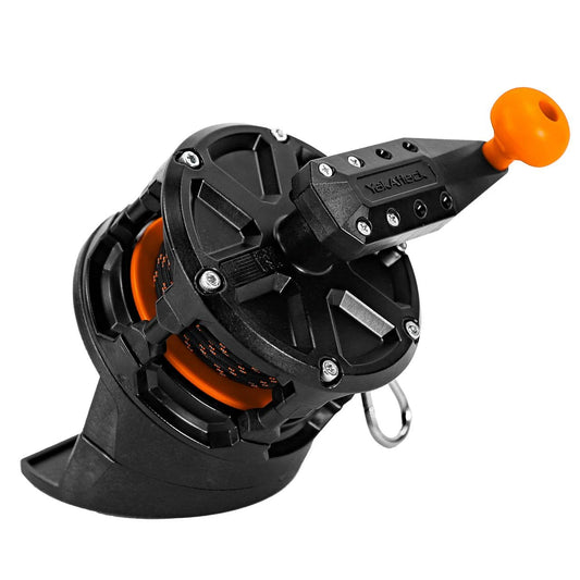 DropShot Anchor Reel