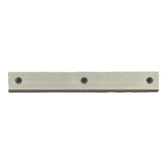 GTTL90 GearTrac, 4", Includes SS Mounting screws