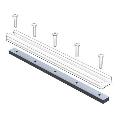GT90 / GTSL90 backing plate, 20,32 cm
