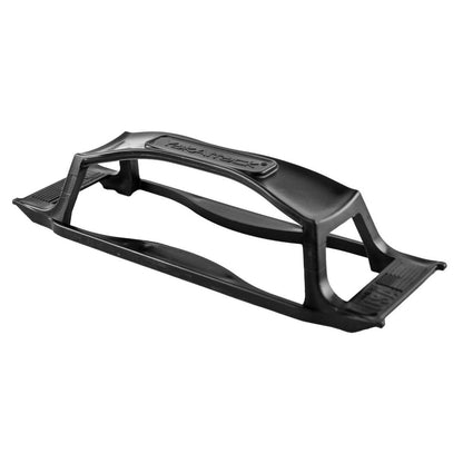 YakAttack Fully Loaded TracPak Combo Kit, Two Boxes, Track Mount, Handle, and 3 Trays