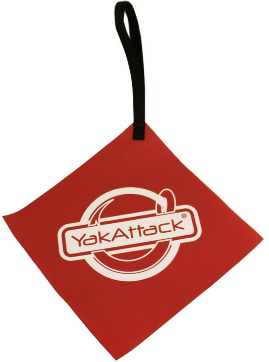 Logo Tow Flag