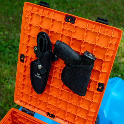 Gridloc Belt Loop Adapter