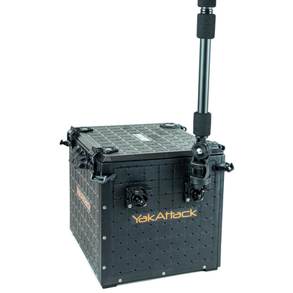 GridLoc MightyMount W/ 9 Degree Adapter