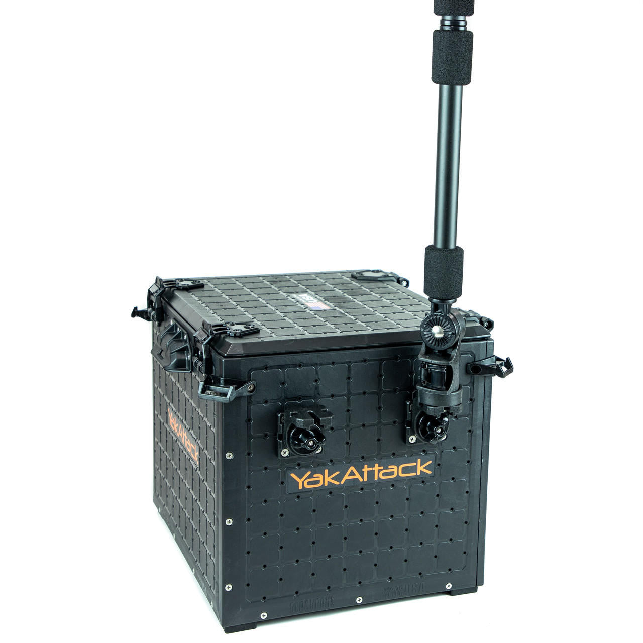 GridLoc MightyMount W/ 9 Degree Adapter