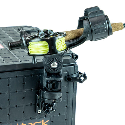 GridLoc MightyMount W/ 9 Degree Adapter