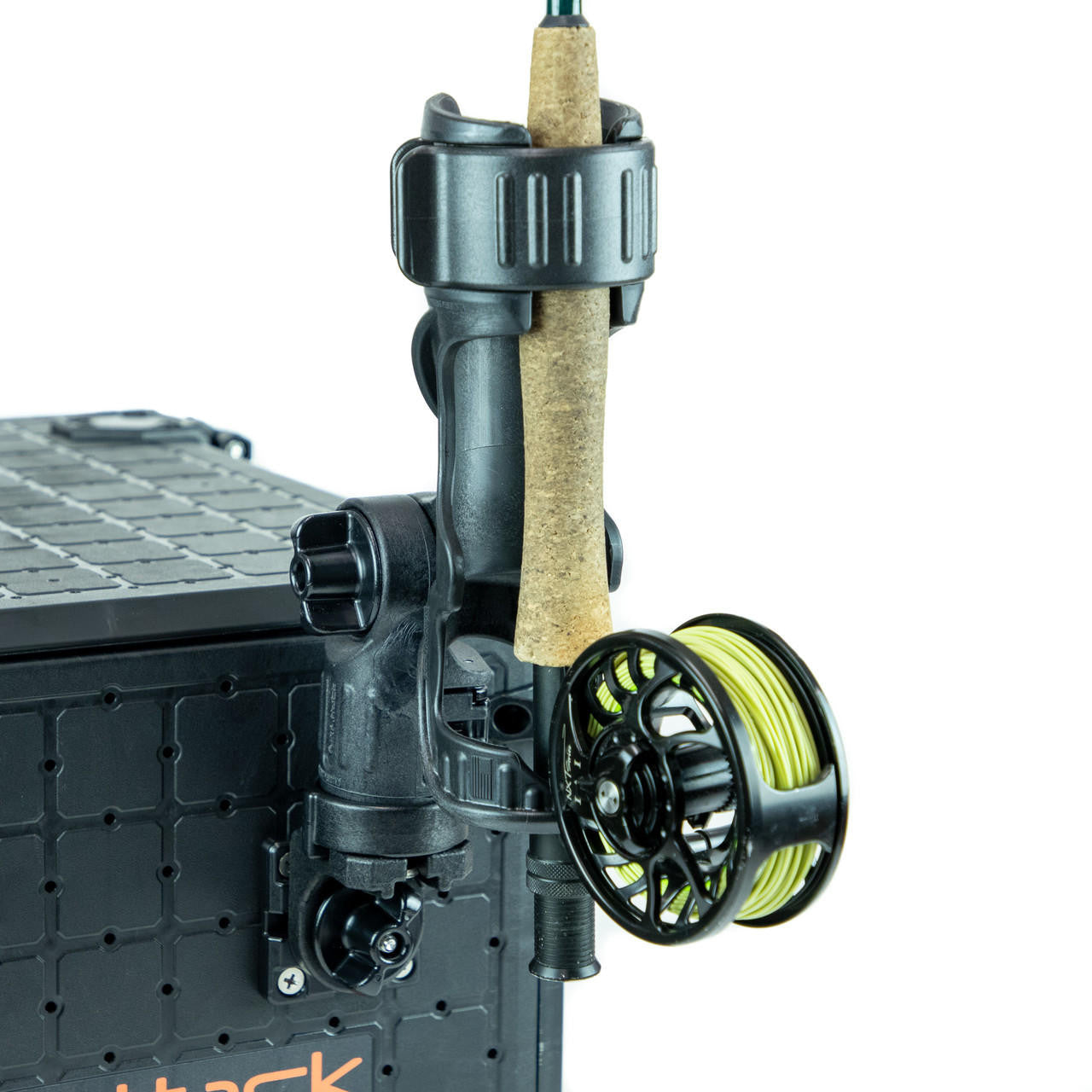 GridLoc MightyMount W/ 9 Degree Adapter