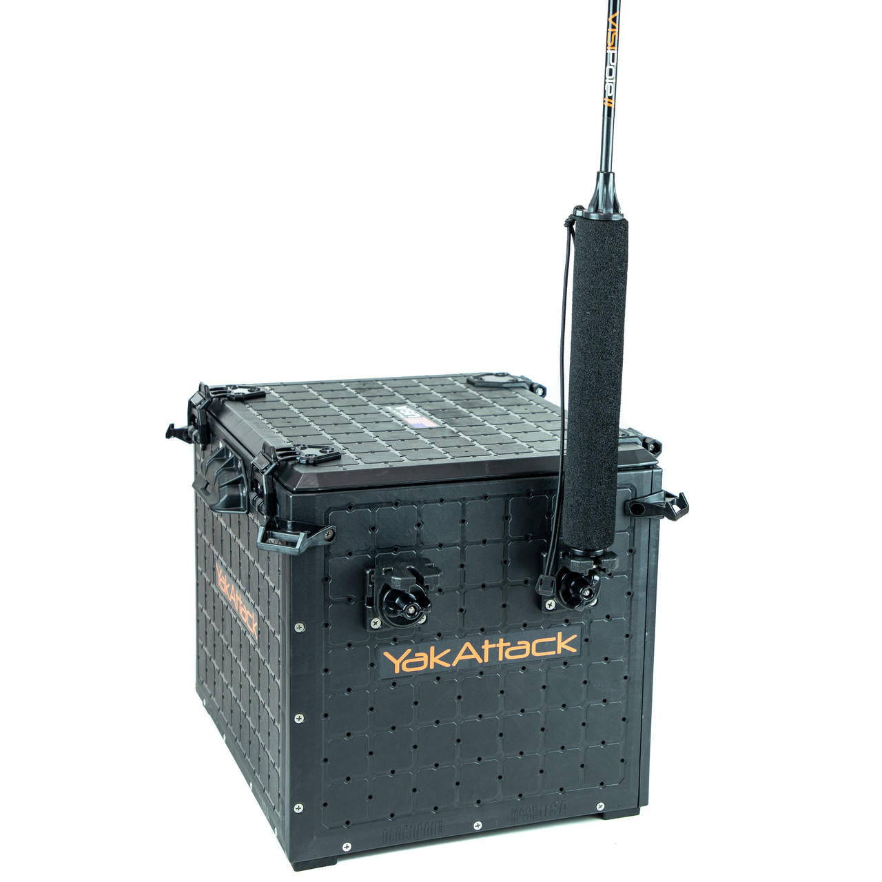 GridLoc MightyMount W/ 9 Degree Adapter