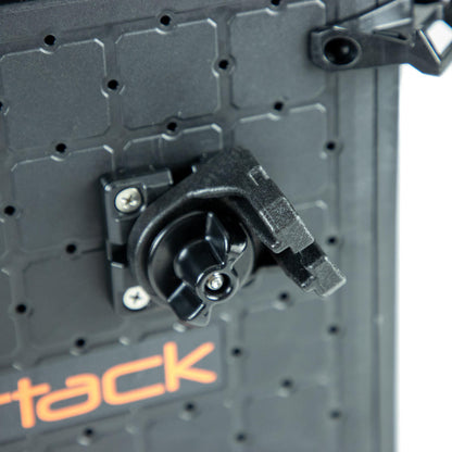 GridLoc MightyMount W/ 9 Degree Adapter